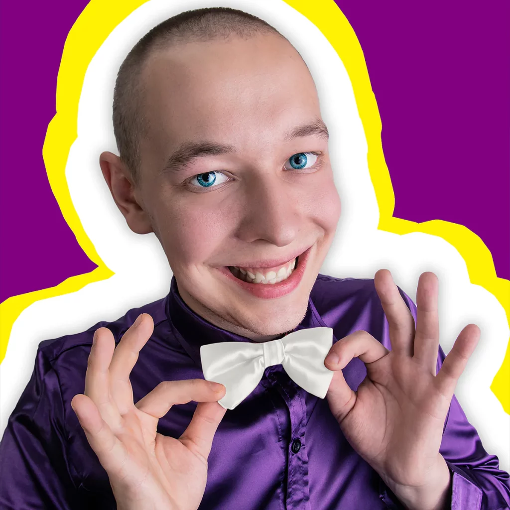 3
